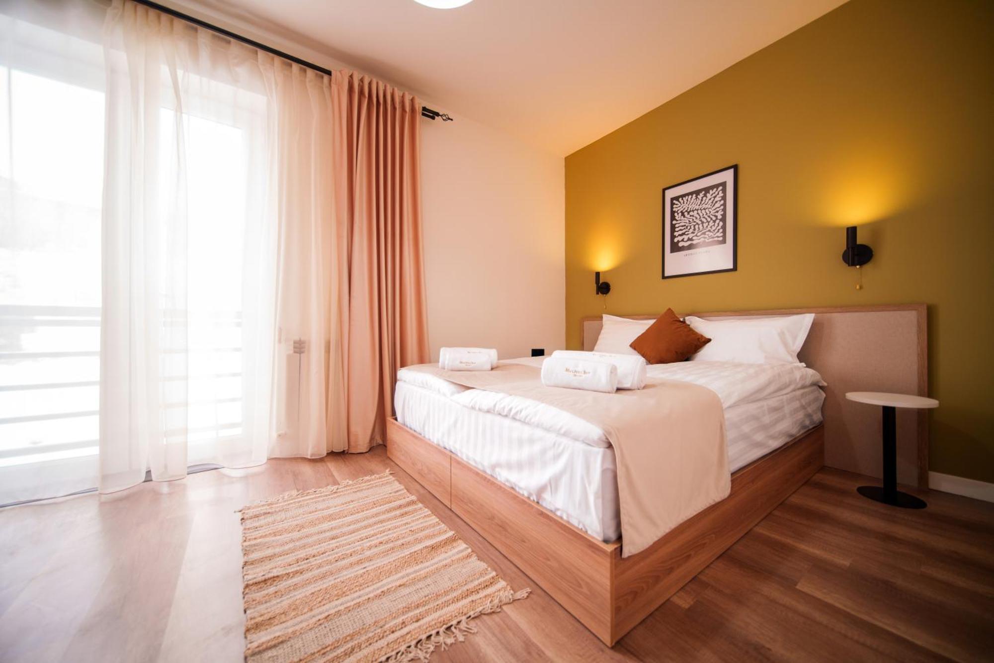 Motives Inn Dilijan Exterior foto