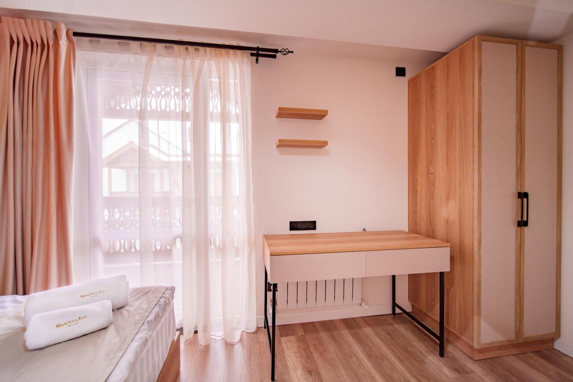 Motives Inn Dilijan Exterior foto